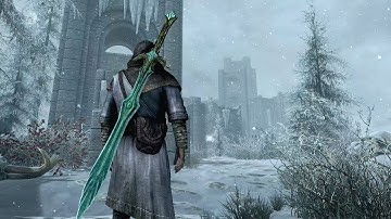 Skyrim BLIND Playthrough 2024 Part 28 - Playing For The First Time In 13 Years…