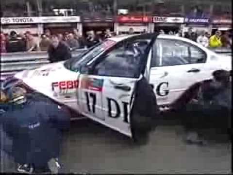 DTCC 2001