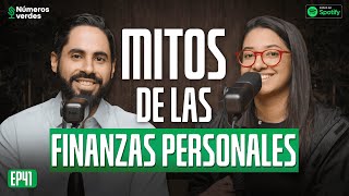 EP 41 | El secreto de las finanzas personales