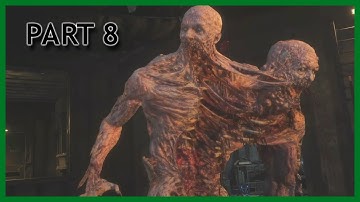 The Callisto Protocol Part 8