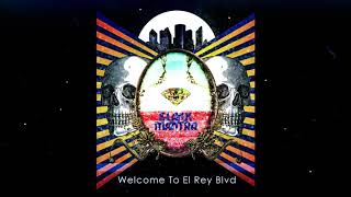 Blakk Mantra - Queen of Infinite Space