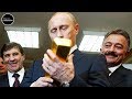 Así Es La Millonaria Vida De Vladimir Putin 🇷🇺