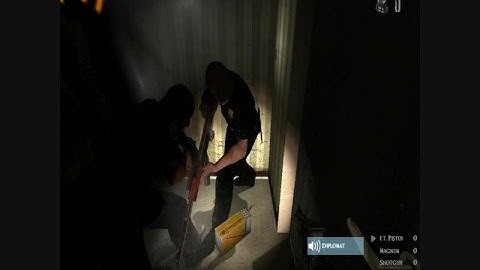 Best Hiding Spot Ever! (zombie panic source)