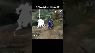For Honor Please Dont Play Black Prior Like This