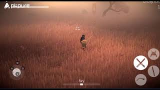 Glory Ages - Samurais Gameplay screenshot 2
