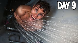 I Took a Cold Shower for 30 Days (Testing Cold Therapy)