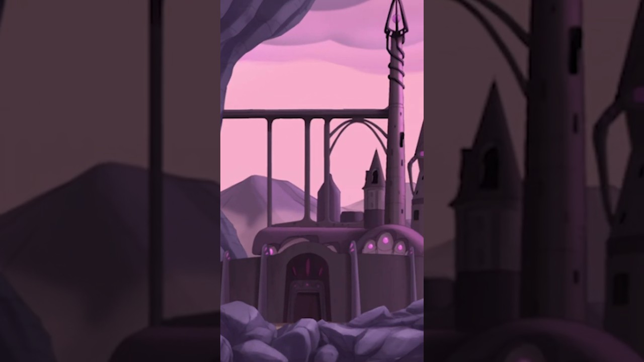 Entrapta vs Peridot : what if trailer #sheraandtheprincessesofpower #stevenuniverse #vs #edit