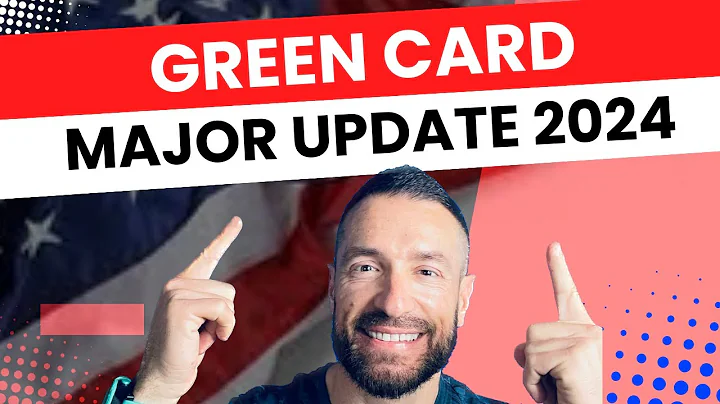 2024 Green card Backlog predictions and end of year summary!!! - DayDayNews
