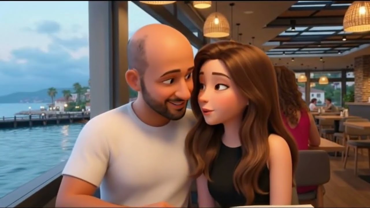 Bu  Hayatta Seçtiğim En Güzel Şey Sensin Güler -Dijisen Studio