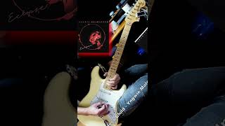 【Motherless Child】 Yngwie Malmsteen　イングヴェイ・マルムスティーン　＃Shorts