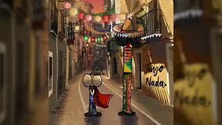 Tengo Nada - Official Audio - F.e.a.t.s