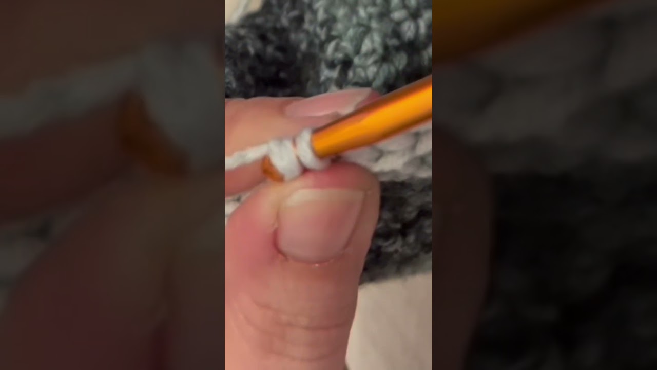 Valentina Beanie - Grey - Part 7 