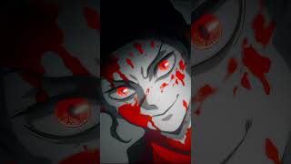 Muzan Kibutsuji, King Of Demons 4K Edit Metamorphosis - Interworld