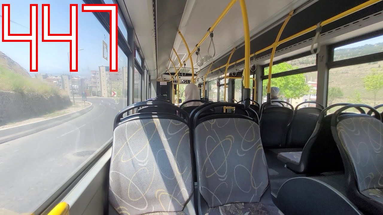 İzulaş 1109 | Otokar Kent 290LF