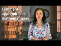 Comment Apprendre Les Mathématiques