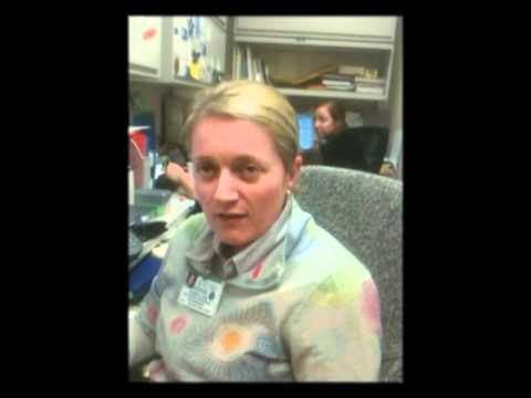 Deidre Pediatric Oncology social worker