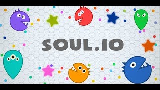 Soul.io Official Gameplay Trailer screenshot 3