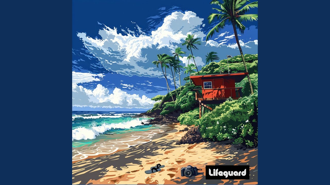 Watch Lifeguard on YouTube Watch Lifeguard on YouTube