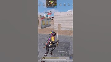 All I Wanted Was Tags | CODM #shorts #codmbr #codmoblie