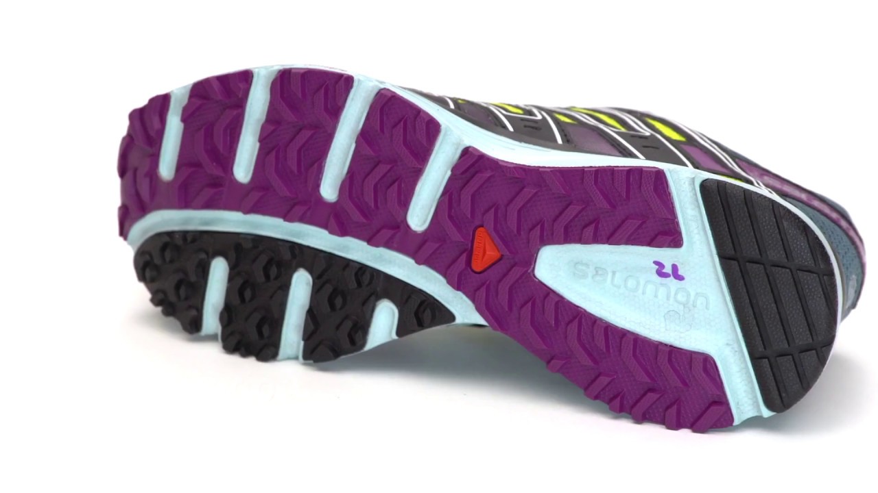 X-Mission Trail-Running Shoes - Women's | REI