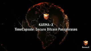Celebrity TimeCapsule - Secure Bitcoin Passphrases using Time Lock Encryption Net Worth