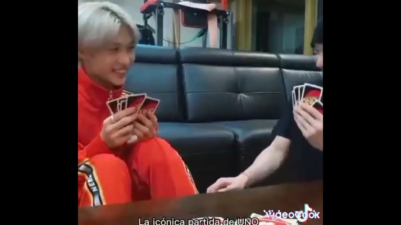 I.N " I Eat My Bananas PEELED, Felix Hyung??😂😂 Funny lixxie shorts, 