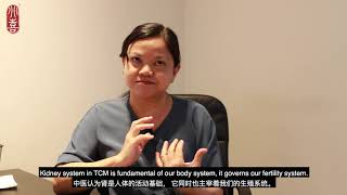 Download Lagu Amenorrhea in TCM - Part 1 MP3