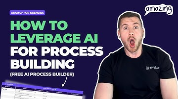 The FASTEST Way to Document Agency Processes