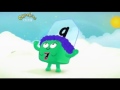 Youtube Thumbnail Alphablocks   Jolly phonics  ' Learning the alphabet Sounds '