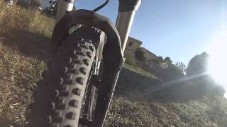 MANITOU MARVEL COMP - Wilier 501xn xt-mix Villanova Monteleone in Mtb