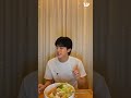 ЁЯТЬJIN IN LIVE 27 7 2025 WITH SWEET RECIPESЁЯШЛ Jinlive ЁЯТЬJIN IN LIVE 27 7 2025 WITH SWEET RECIPESЁЯШЛ Jinlive