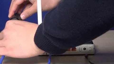 How to setup wireless router N150RT PPPoE