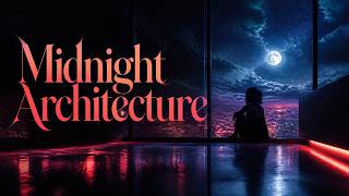 AERON V - Midnight Architecture (Official Audio)