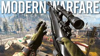 This is How Modern Warfare is Meant to be Played.. Wealth