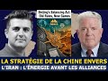Amb. Chas Freeman : la stratégie de la Chine en Iran, l’énergie avant les alliances