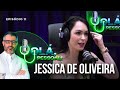 Jessica de oliveira  pense leve e emagrea com sade  ol pessoal podcast 11