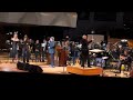 Dance me to the end of love  nathaniel rateliff and the colorado symphony april 6 2024 