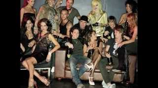 Stephen Webster Brand Video 2011