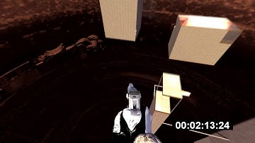 mp_palm SPEEDRUN (4:16 - NON-OS - HARD)