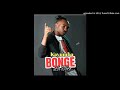 Kanyumba-bonge la Toto (official audio)