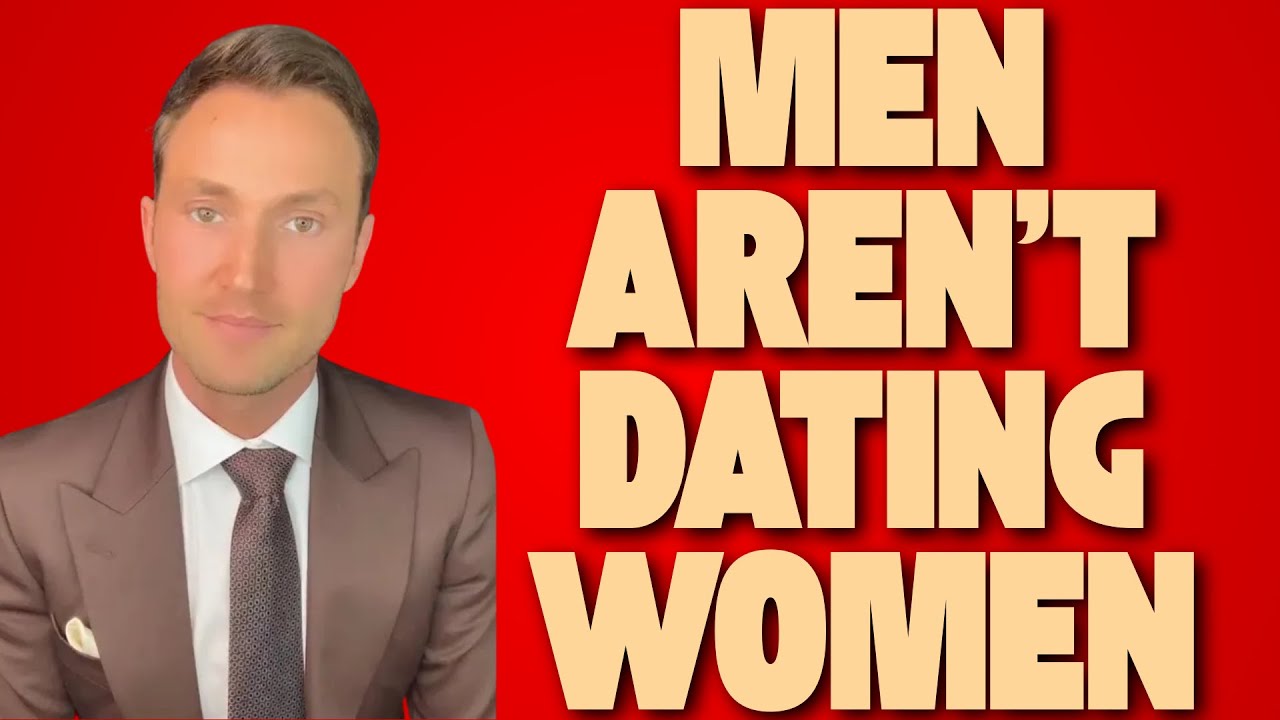 Почему хороших мужчин, кажется, невозможно найти