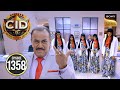 CID ने सभी Suspects को क्यों पहनाए अतरंगी Skirts &amp; Scarves? | CID | Full Episode | Ep 1358