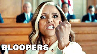 THUNDERBOLTS* Bloopers, Gag Reel (2025)