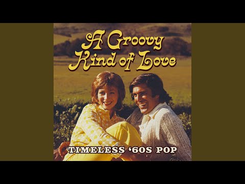 Robb Storme, The Whispers - Love Is Strange