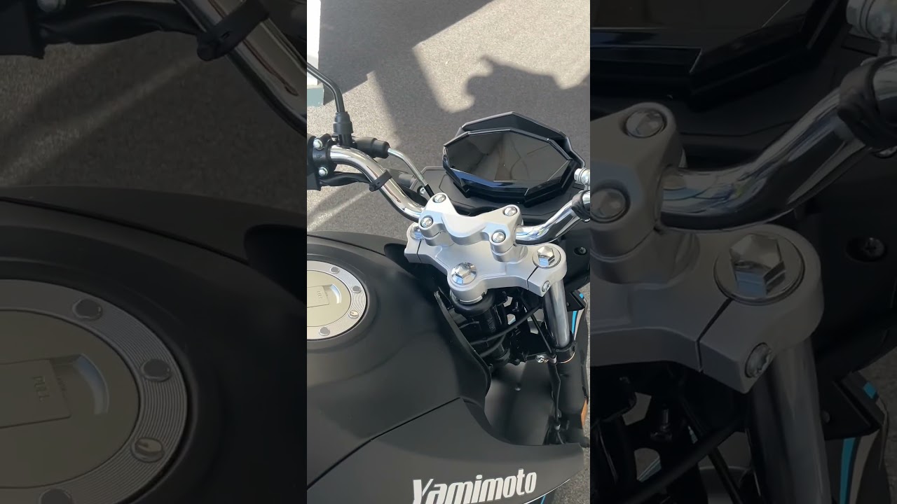 It's almost here- the new F30 in blue 