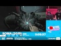 SOMA by ZOM in 1:10:11 - Awesome Games Done Quick 2016 - Part 60 [1440p]