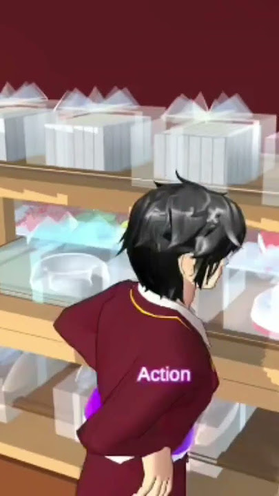 SEE MY NEW DECLIOUS BAKERS FOR MY SUBSCRIBES FOLLOW ME|#sakuraschoolsimulator #subscribe #shortsfeed