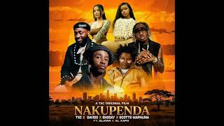 TxC, Davido, Shoday & Scotts Maphuma - Nakupenda feat. Zlatan & Al Xapo