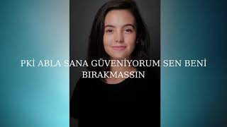 Aşkin İmzasi 6.Bölüm *Gökçe*