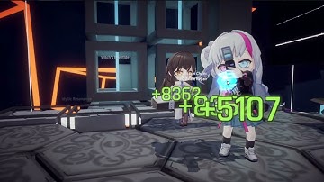 GFL Neural Cloud Tier V [Shattered Void] in [Vulnerability Check] Clear